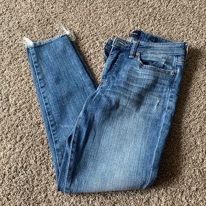 Lucky Brand Jeans